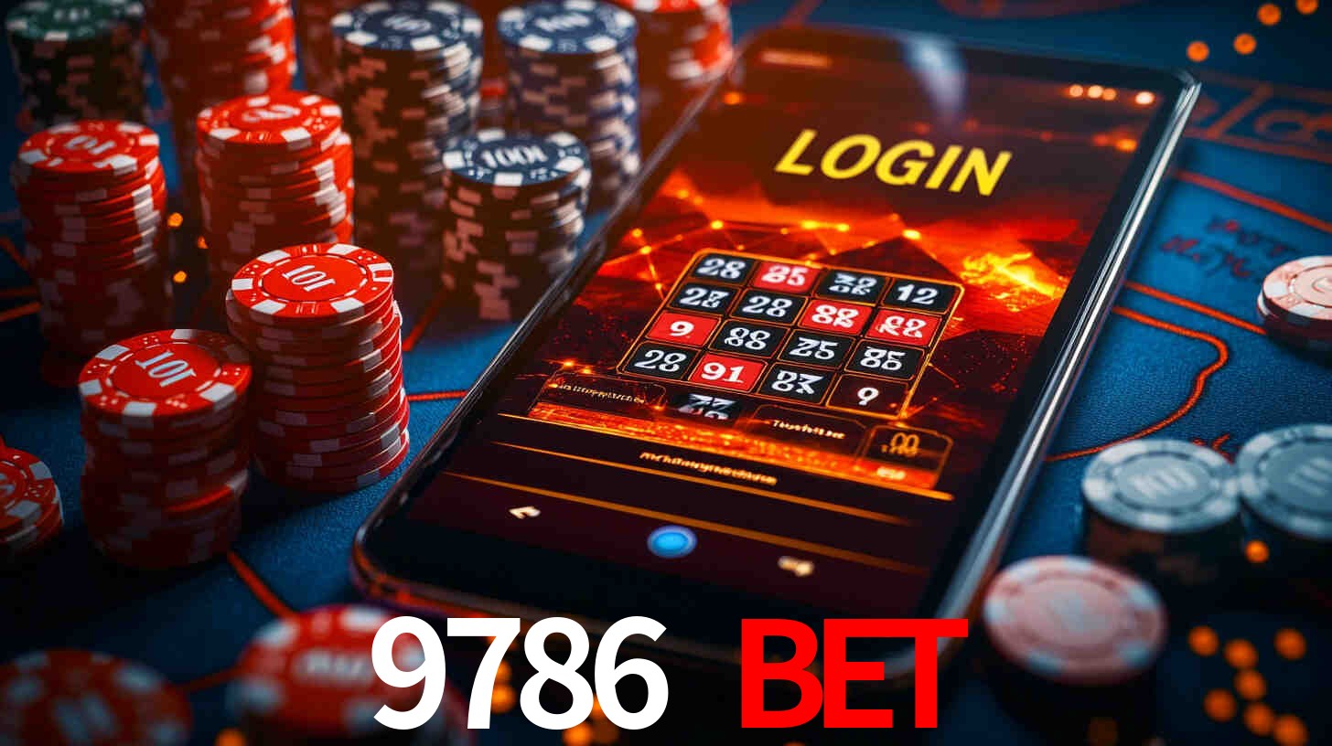 9786 BET