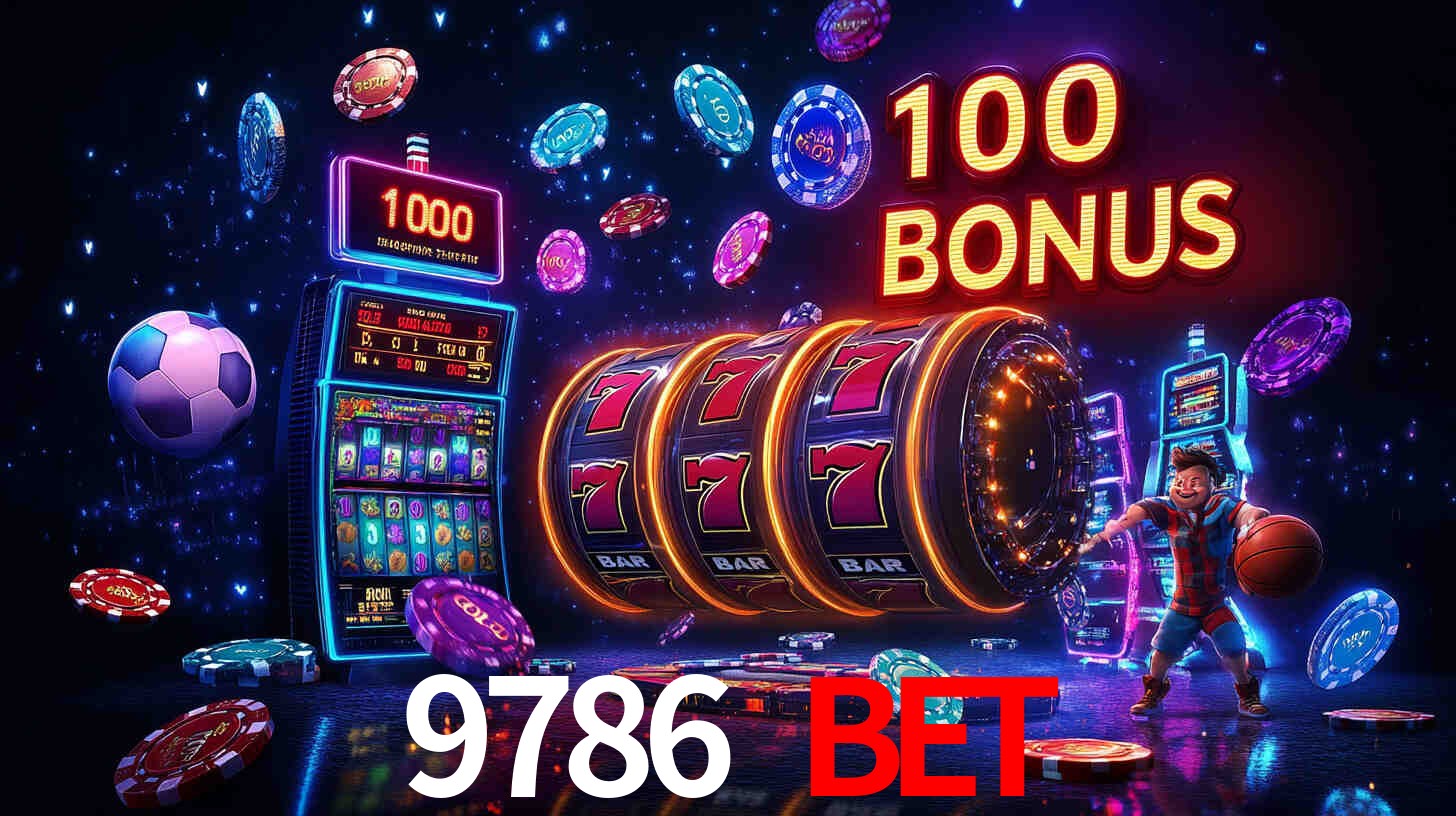 9786 BET