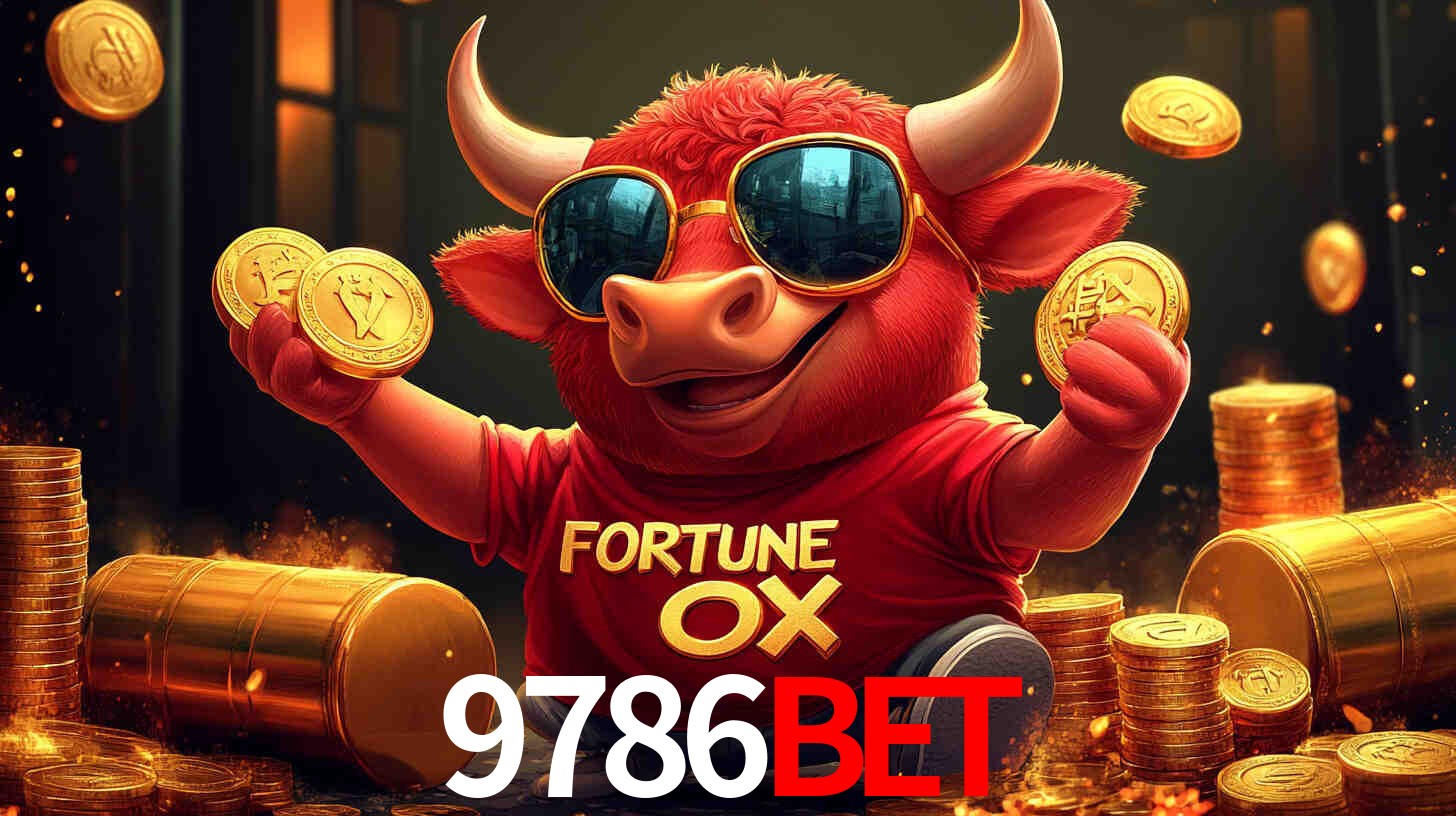 Experiência de Jogos 9786bet