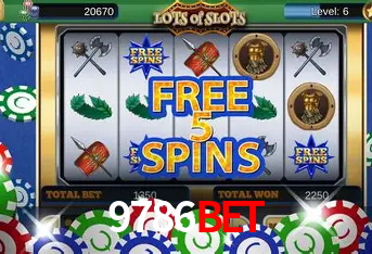 Prêmios Crash 9786bet