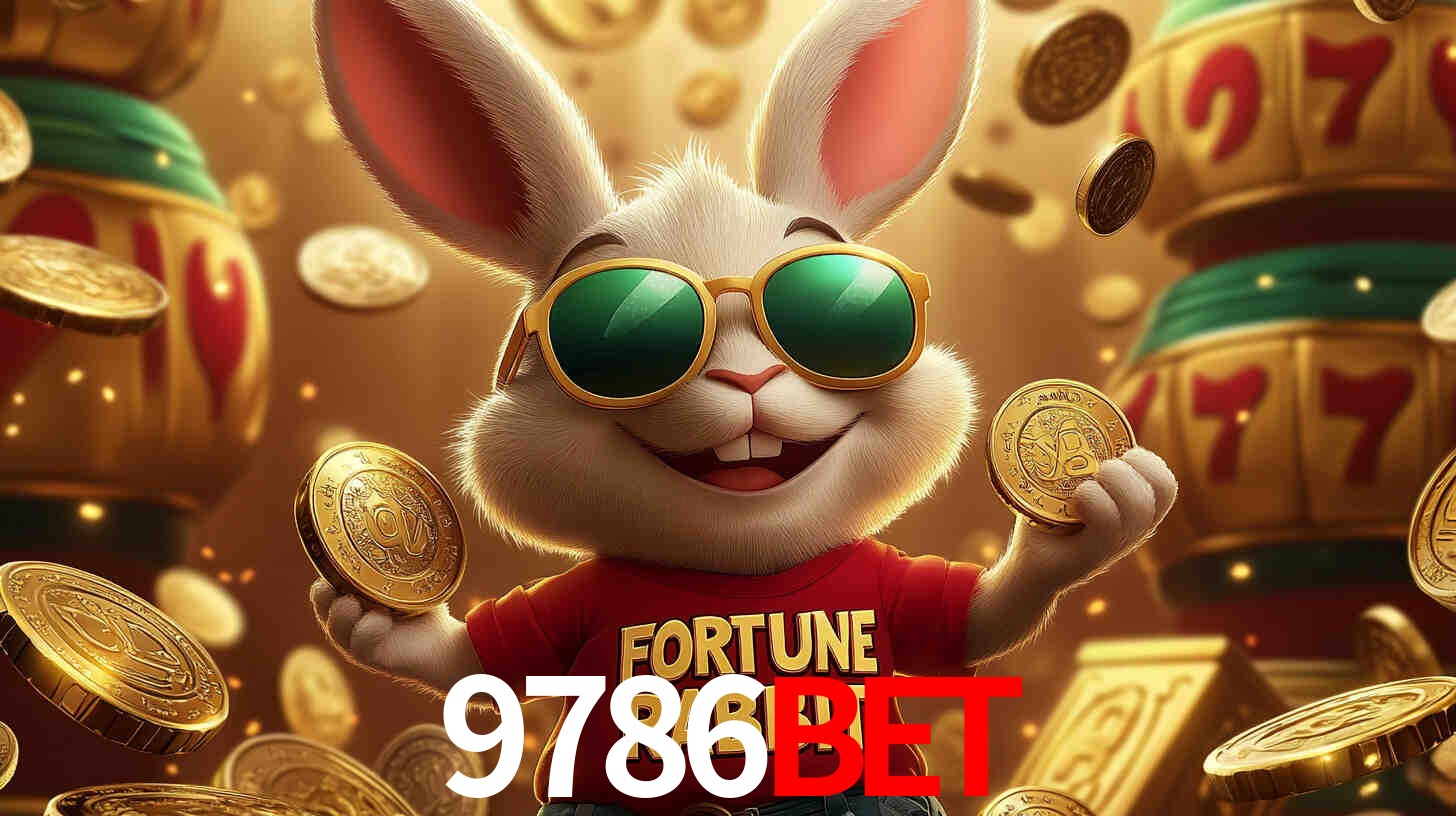 Segurança App 9786bet
