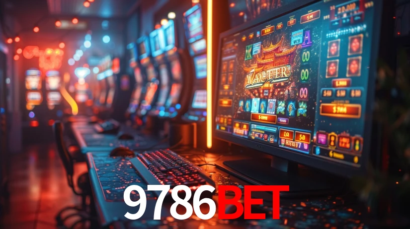 Experiência Cassino 9786bet