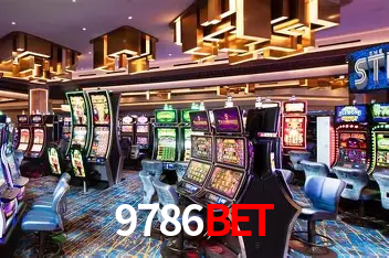 Jogos Certificados 9786bet