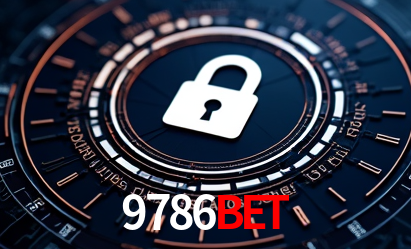 Segurança e Licenças 9786bet