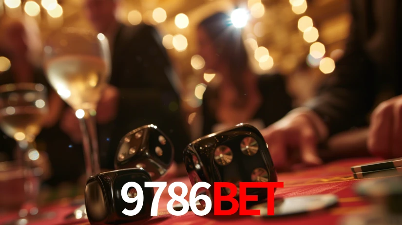 Sistema VIP 9786bet